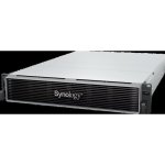 NAS Rack 2U Synology 16GB DDR4 12 Einschübe 10GbE USB 3.2