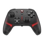 Mando GameSir Cyclone 2 wireless negro para Switch, PC, Android e iOS