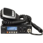 Radio CB Blow Alan 78 Plus Multi 40 Canaux AM/FM 12/24V