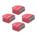 Relais Wi-Fi Shelly 1 PM Gen4 Zigbee Matter Contrôle éclairage Suivi énergie Encastrable
