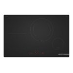 Induktionskochfeld Bosch mit DirectSelect und Sensor PerfectFry Plus