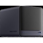 NAS Minisforum N5 Air AMD Ryzen 7 255 8 núcleos hasta 150TB RAID Docker