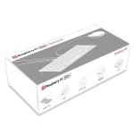 Mini-ordinateur Raspberry Pi 500+ Kit 16 Go RAM 256 Go SSD AZERTY