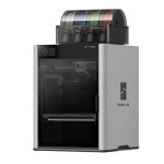 Impresora 3D Bambu Lab H2S Combo AMS 2 Pro Wi-Fi USB Ethernet alta velocidad