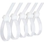 Cablebinders Avizar YG-09049 Nylon 250 mm 30 Stück