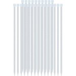 Cable Binder Avizar YG-09050 Nylon 3.6 x 300 mm 25 Stück
