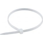 Kabelbinder Avizar YG-09051 Nylon Weiß 3,6 x 350 mm