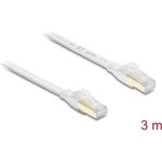 Cable de red Delock RJ45 CAT8.1 U/FTP 3 m