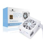 Fuente de Alimentación Thermalright ABFX500W 500W Certificação 80 PLUS Bronze não modular