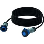 Cabo de extensão Mennekes PowerTOP Xtension 10 m CEE 16/5 16 A IP67