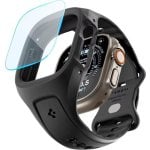 Hülle Spigen Liquid Air Pro para Apple Watch Ultra 1, 2 y 3 (49 mm)