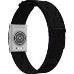 Bracelet d'activité Coros HRM-JAK Bluetooth Noir 38h autonomie précision optique