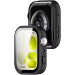 Cover Tech-Protect Defense per Huawei Watch Fit 5 Nera