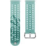 Armband Coros Apex 4 Teal 22 mm für Smartwatch