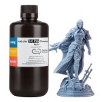 Elegoo ABS-Like resina 3.0 Pro 1000g Gris