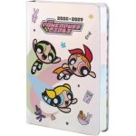 Agenda Groupe Erik Supernenas Pocket 17 Mois