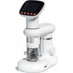 Microscópio Xrec CM3 2-em-1 1000x Ecrã LCD 2.0" HD 1080p