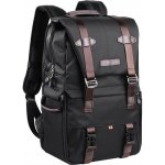 Fototasche K&F Concept 20L für DSLR, Laptop und Drohne