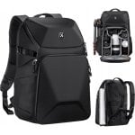 Fototasche K&F Concept Beta 20L Schwarz
