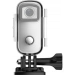 Actionkamera SJCAM C100+ 1080p Full HD WiFi UltraWide Ohne Stabilisierung