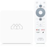 Reproductor Multimedia Homatics Box R Lite 4K Android TV 11