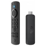 Leitor multimédia Amazon Fire TV Stick 4K