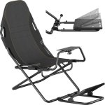 Cockpit para Volante Mozos SGS5 Ajustável e Componível