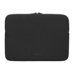 Funda Tucano One para MacBook Neo 13" Neopreno Negro