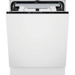Lavastoviglie Electrolux E62LB202S 14 Coperti B con GlassCare e AirDry