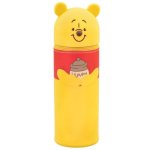 Astuccio 3D Disney Winnie the Pooh - Grande capacità con chiusura a cerniera
