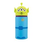 Borsa Portamatite 3D Disney Pixar Toy Story Alien Grupo Erik
