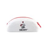 Schnurrbar Etui Snoopy Love Season Lizenzprodukt