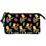 Borsa Triple The Simpsons Bart - Grupo Erik