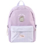 Zaino Pusheen Moments Viola Comodo e Capiente
