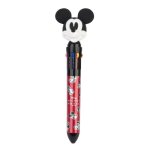 Stylo 3D Erik 10 Couleurs Disney Mickey Classic