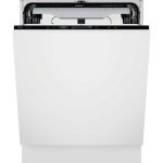 Lavastoviglie AEG GI6200B2SN 14 Coperti Classe B con SoftSpikes e AirDry