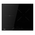 Placa de Inducción Teka 3 Zonas Flex TouchControl Multislider 7400 W
