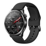 XIAOMI Watch S5 1,48'' Wi-Fi Bluetooth Noir Taille Unique Suivi Sommeil Cardiofréquencemètre GPS
