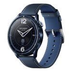 XIAOMI Watch S5 Bluetooth Wi-Fi 1,48" Negro Talla Única Pulsómetro Monitor Sueño