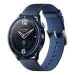 XIAOMI Watch S5 Bluetooth Wi-Fi 1,48" Negro Talla Única Pulsómetro Monitor Sueño