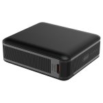Batterie externe Akashi ALTPB10PDBLK 10000 mAh 22.5W Charge rapide Noir