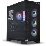 PC Sobremesa Hiro Aurora Intel Core i5-14400F 16GB 1TB SSD RTX 5060 Windows 11 WiFi