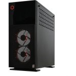 PC Sobremesa Hiro Wingman AMD Ryzen 7 9800X3D 32GB 2TB SSD RTX 5080 Windows 11