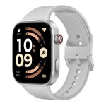 XIAOMI REDMI Watch 6 Bluetooth 2,07" Plata Talla Única