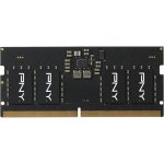Mémoire RAM PNY MN32GSD54800-SB 32Go 1x32Go DDR5 4800MHz SO-DIMM sans LED
