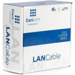 Danicom CAT6a UTP Außenkabel 50 Meter