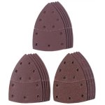 Lijadora Einhell Q-Stick 15 pezzi 150 mm accessori per levigatrici
