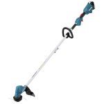 Cortabordes Makita DUR192LRT1 6000 RPM 30 cm 18V LXT