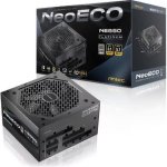 Fuente de Alimentación Antec NE850P EC 850W Certificación 80+ Platinum modular