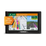 Navegador GPS Garmin Drive 50LM Europa del Sur 5" TFT